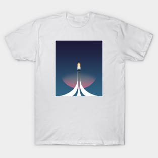 Rocket 2 T-Shirt